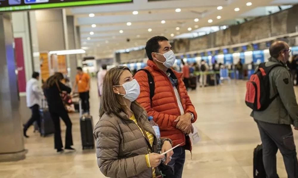 Κοινούς κανόνες για το άνοιγμα των συνόρων της ΕΕ ζητά η Ισπανία